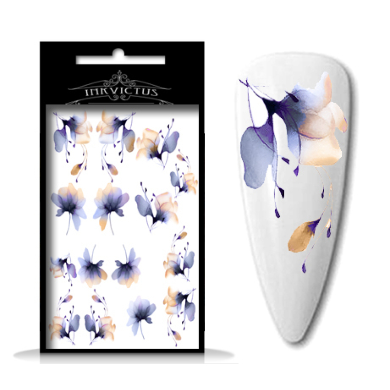 Artikel-Nr.: 00064 - 5541 - bloemen